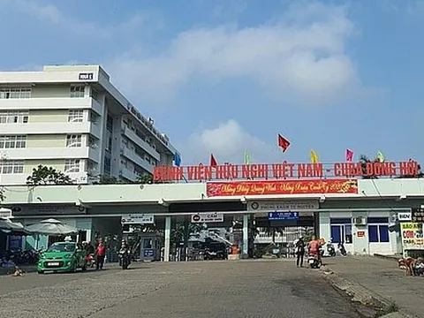 Quảng Bình cách ly 4 bệnh nhân nghi nhiễm virus Corona